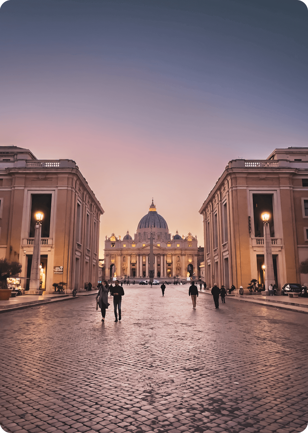 Vatican